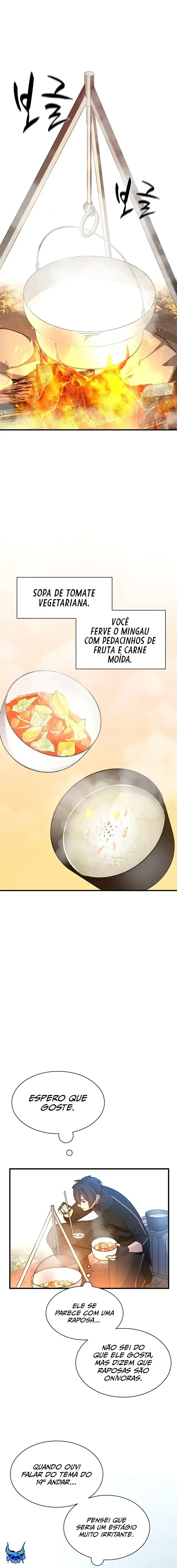 Read O Tutorial é Muito Difícil (PT-BR) PT Manga Online
