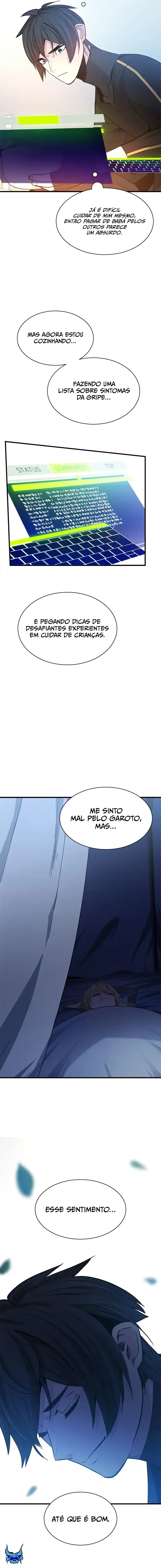 Read O Tutorial é Muito Difícil (PT-BR) PT Manga Online