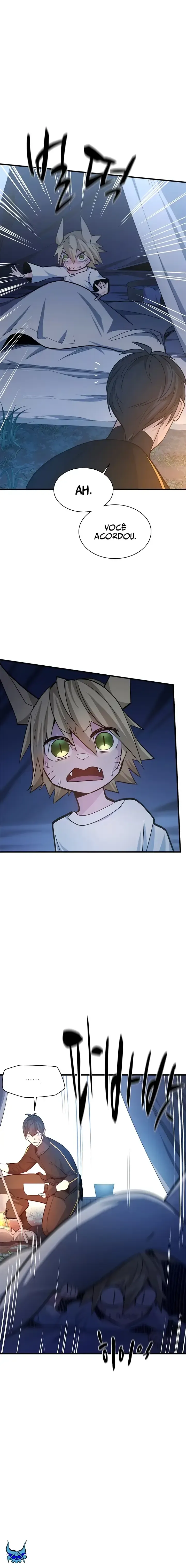 Read O Tutorial é Muito Difícil (PT-BR) PT Manga Online