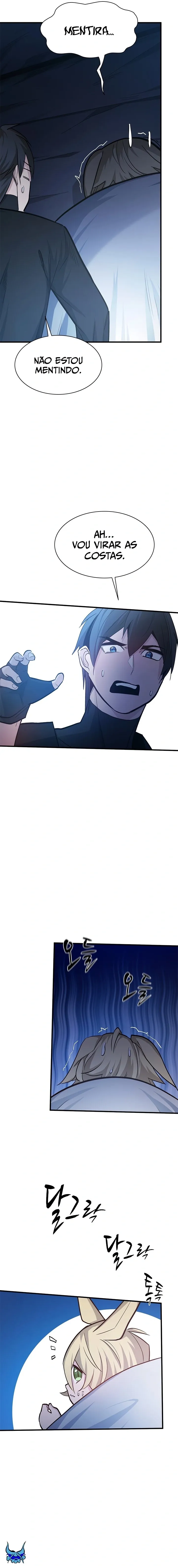 Read O Tutorial é Muito Difícil (PT-BR) PT Manga Online