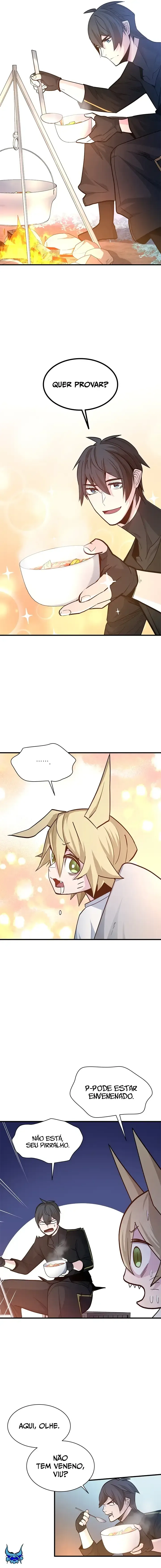 Read O Tutorial é Muito Difícil (PT-BR) PT Manga Online