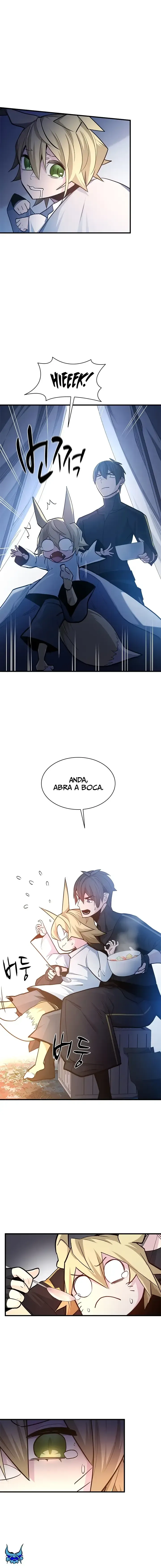 Read O Tutorial é Muito Difícil (PT-BR) PT Manga Online