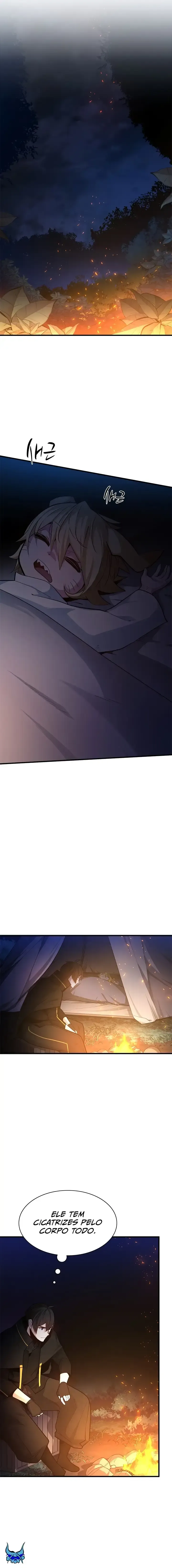 Read O Tutorial é Muito Difícil (PT-BR) PT Manga Online