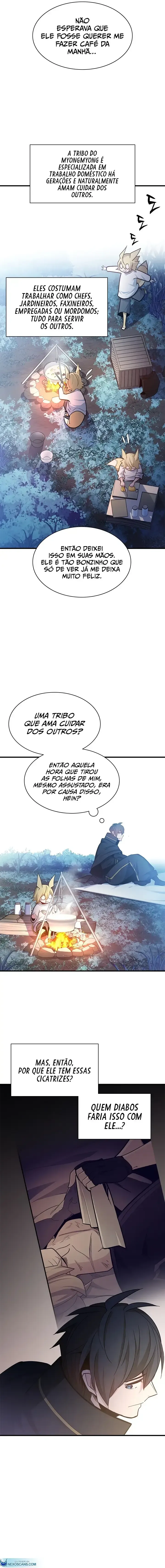 Read O Tutorial é Muito Difícil (PT-BR) PT Manga Online