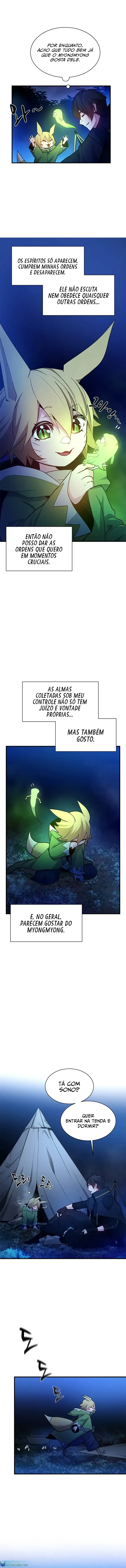 Read O Tutorial é Muito Difícil (PT-BR) PT Manga Online