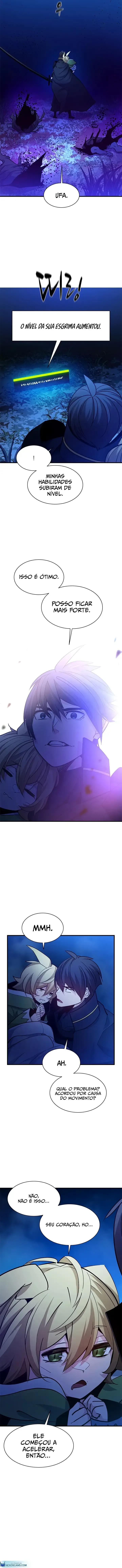 Read O Tutorial é Muito Difícil (PT-BR) PT Manga Online