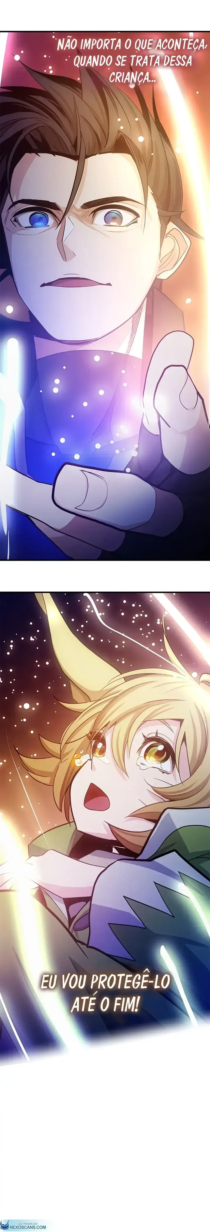 Read O Tutorial é Muito Difícil (PT-BR) PT Manga Online