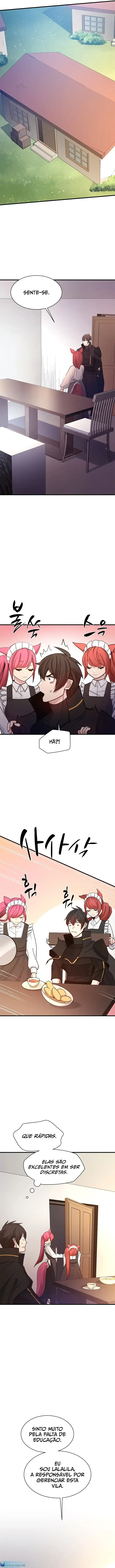 Read O Tutorial é Muito Difícil (PT-BR) PT Manga Online