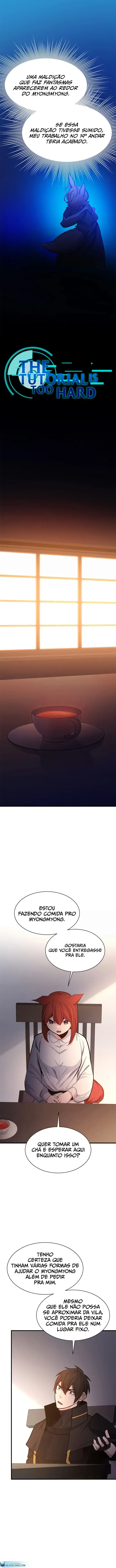 Read O Tutorial é Muito Difícil (PT-BR) PT Manga Online