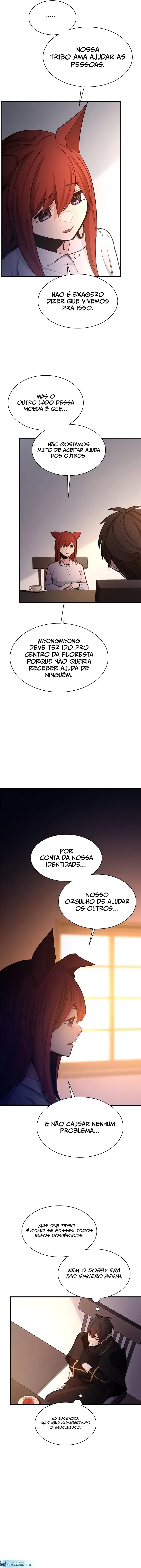 Read O Tutorial é Muito Difícil (PT-BR) PT Manga Online