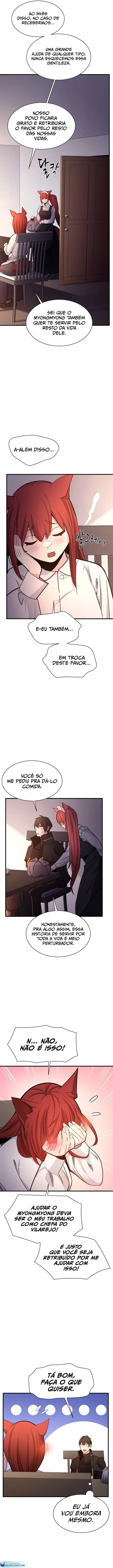 Read O Tutorial é Muito Difícil (PT-BR) PT Manga Online