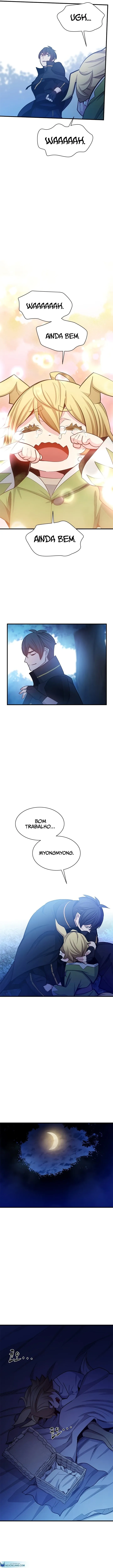 Read O Tutorial é Muito Difícil (PT-BR) PT Manga Online