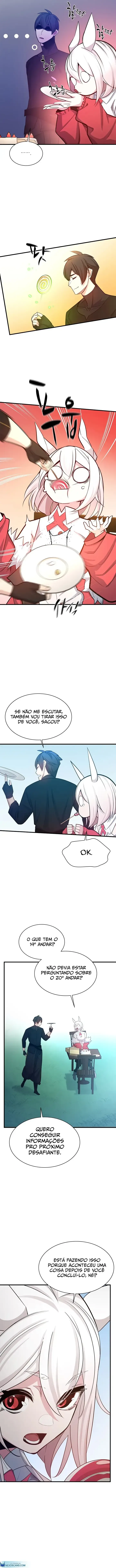Read O Tutorial é Muito Difícil (PT-BR) PT Manga Online