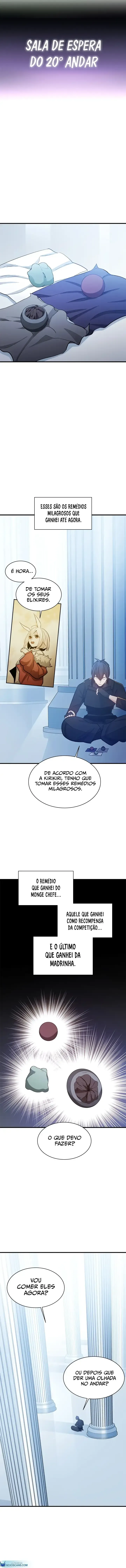 Read O Tutorial é Muito Difícil (PT-BR) PT Manga Online