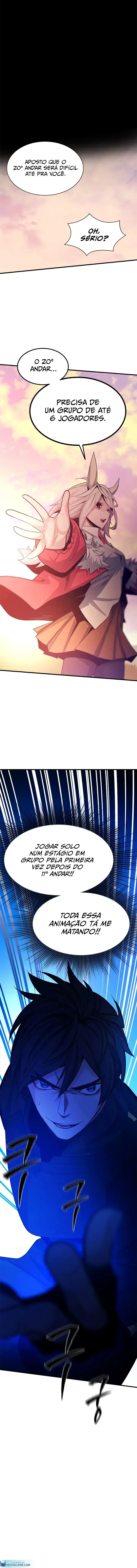 Read O Tutorial é Muito Difícil (PT-BR) PT Manga Online