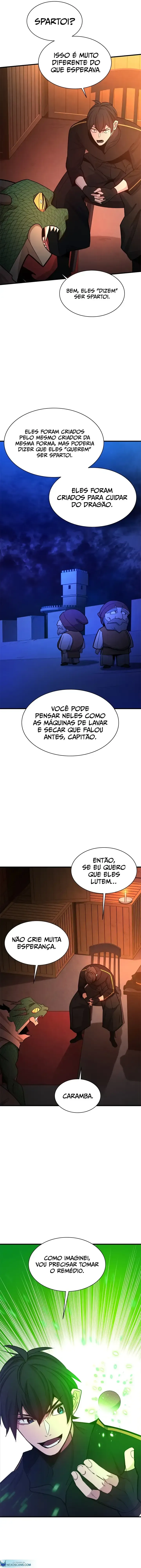 Read O Tutorial é Muito Difícil (PT-BR) PT Manga Online