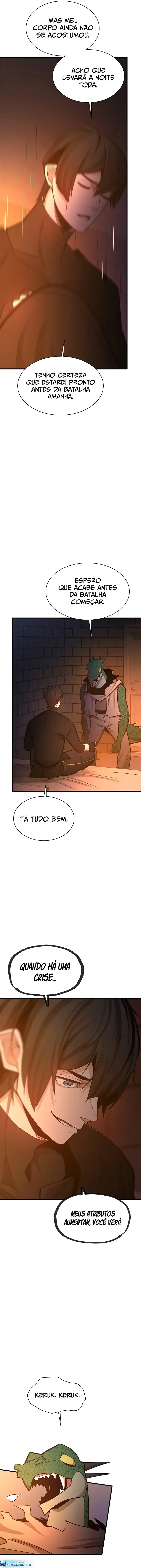Read O Tutorial é Muito Difícil (PT-BR) PT Manga Online