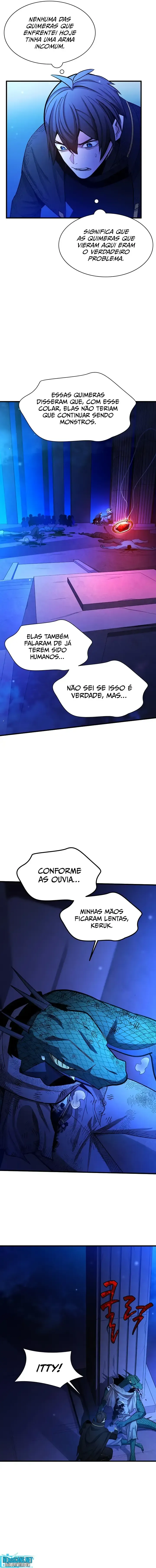 Read O Tutorial é Muito Difícil (PT-BR) PT Manga Online