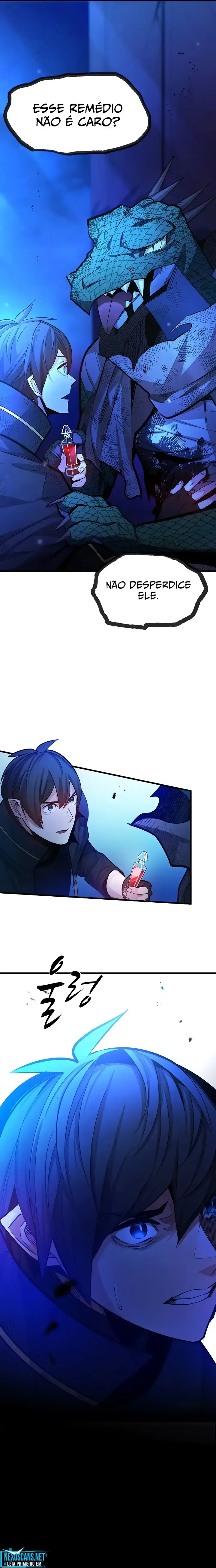 Read O Tutorial é Muito Difícil (PT-BR) PT Manga Online