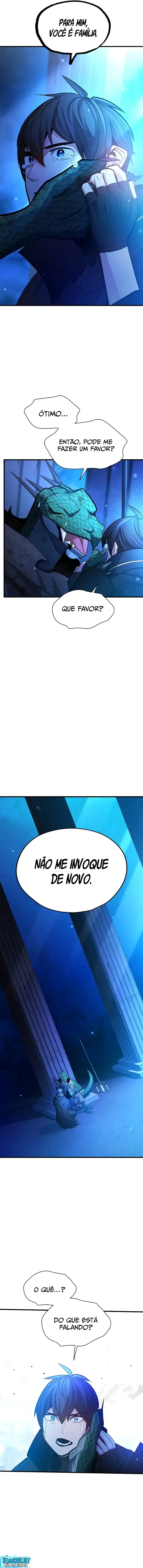 Read O Tutorial é Muito Difícil (PT-BR) PT Manga Online