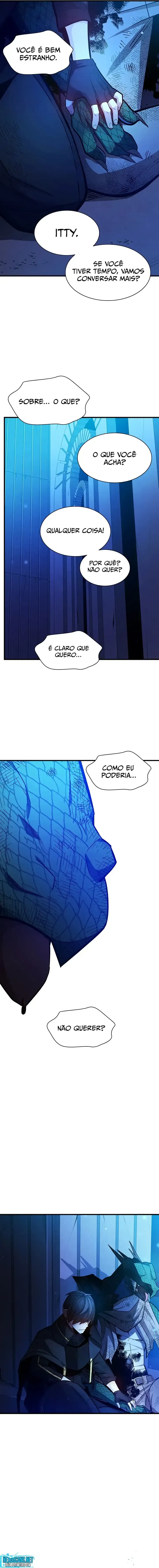 Read O Tutorial é Muito Difícil (PT-BR) PT Manga Online