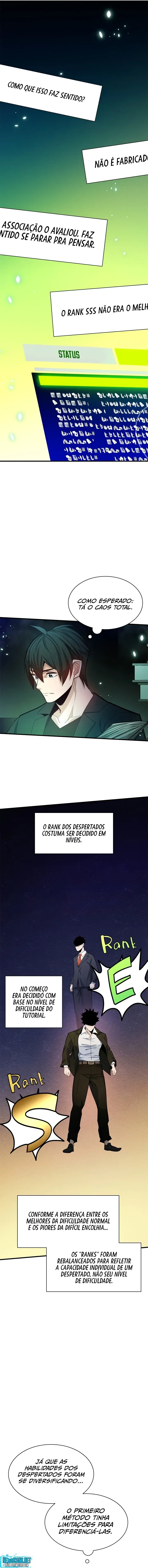 Read O Tutorial é Muito Difícil (PT-BR) PT Manga Online