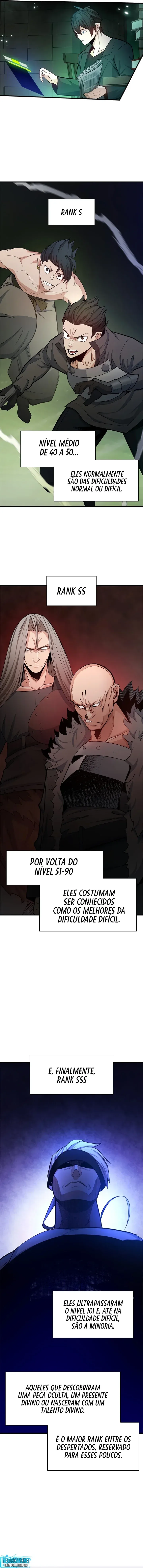 Read O Tutorial é Muito Difícil (PT-BR) PT Manga Online