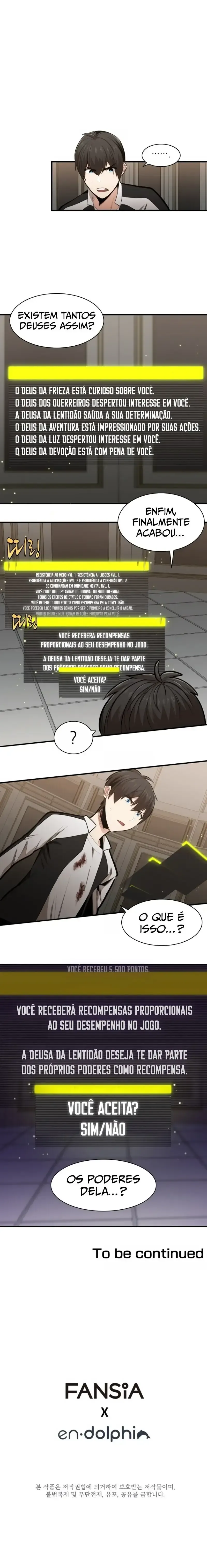 Read O Tutorial é Muito Difícil (PT-BR) PT Manga Online