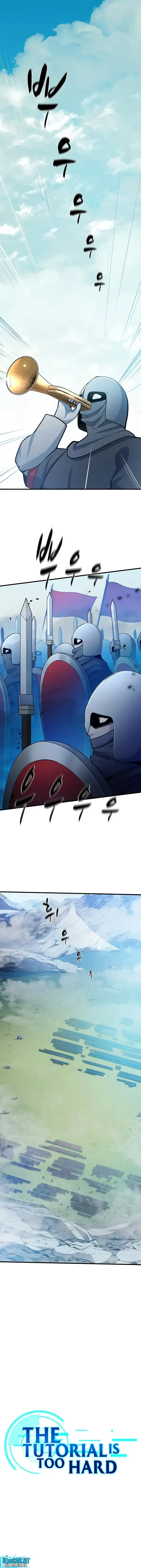 Read O Tutorial é Muito Difícil (PT-BR) PT Manga Online