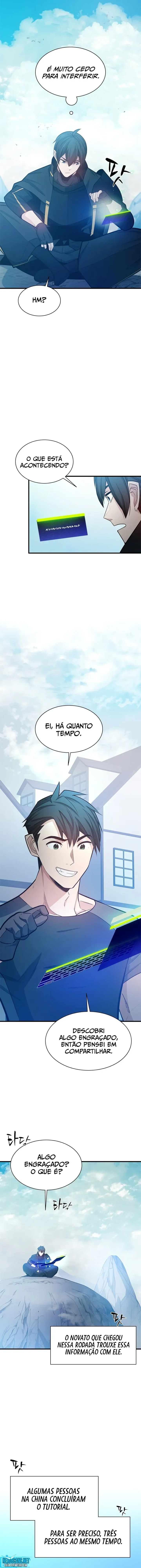 Read O Tutorial é Muito Difícil (PT-BR) PT Manga Online