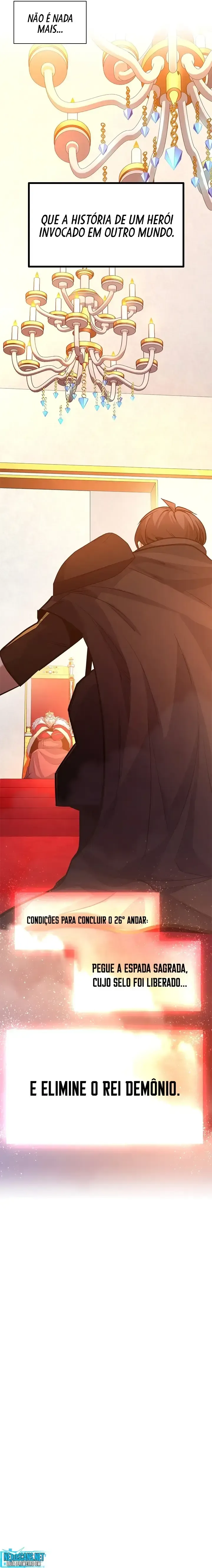 Read O Tutorial é Muito Difícil (PT-BR) PT Manga Online