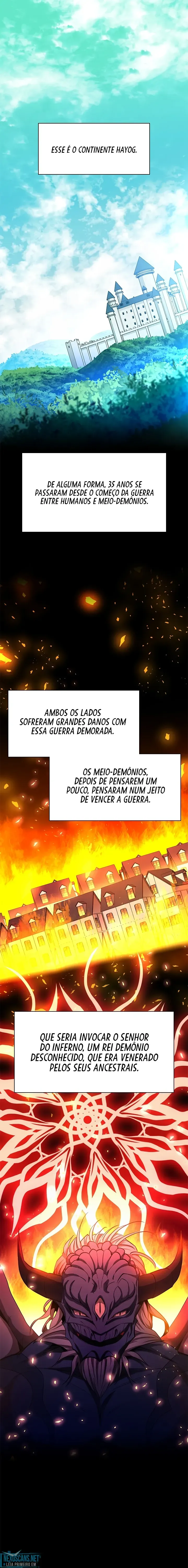Read O Tutorial é Muito Difícil (PT-BR) PT Manga Online