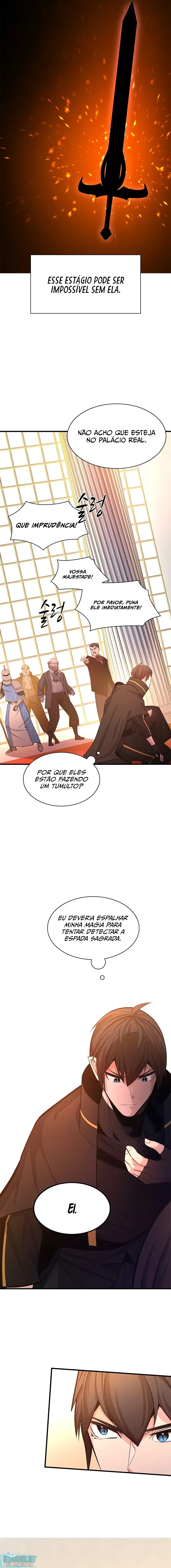 Read O Tutorial é Muito Difícil (PT-BR) PT Manga Online
