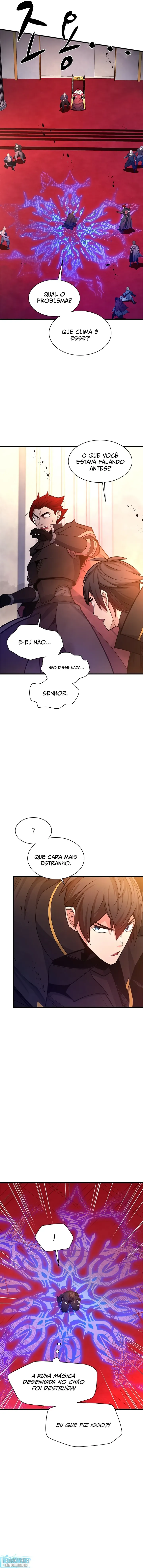 Read O Tutorial é Muito Difícil (PT-BR) PT Manga Online