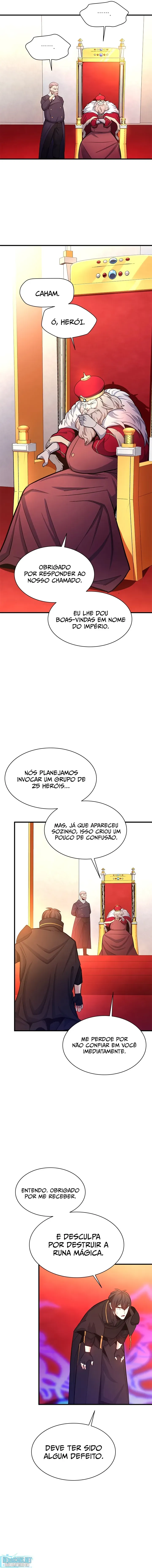 Read O Tutorial é Muito Difícil (PT-BR) PT Manga Online