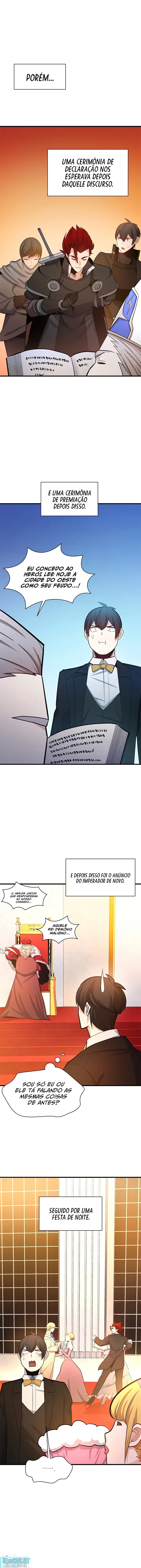 Read O Tutorial é Muito Difícil (PT-BR) PT Manga Online