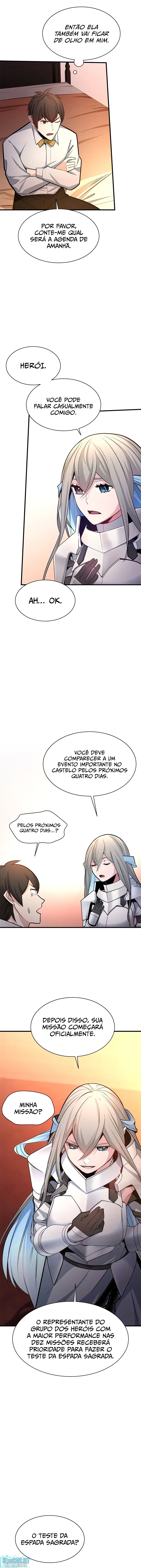 Read O Tutorial é Muito Difícil (PT-BR) PT Manga Online
