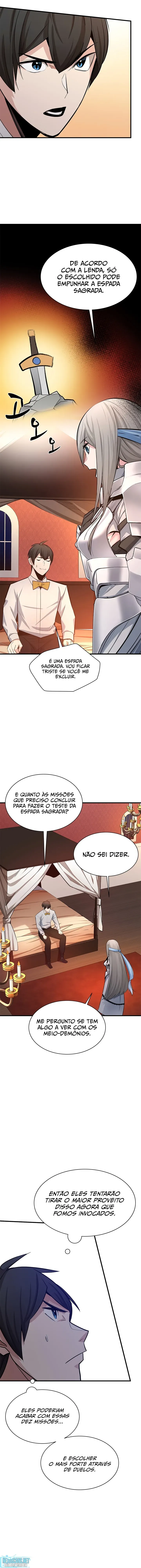 Read O Tutorial é Muito Difícil (PT-BR) PT Manga Online