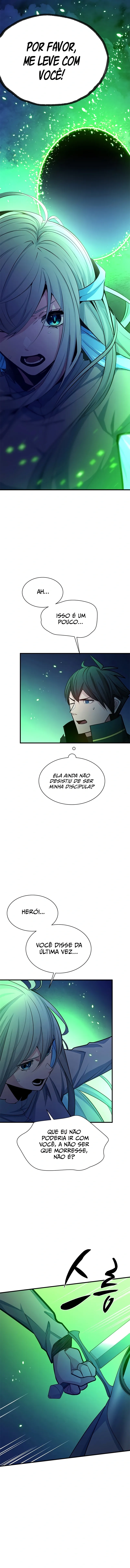 Read O Tutorial é Muito Difícil (PT-BR) PT Manga Online