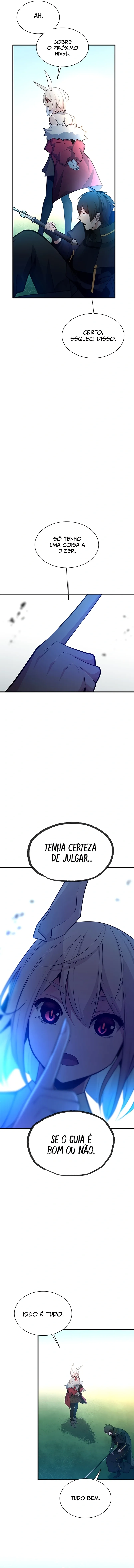 Read O Tutorial é Muito Difícil (PT-BR) PT Manga Online