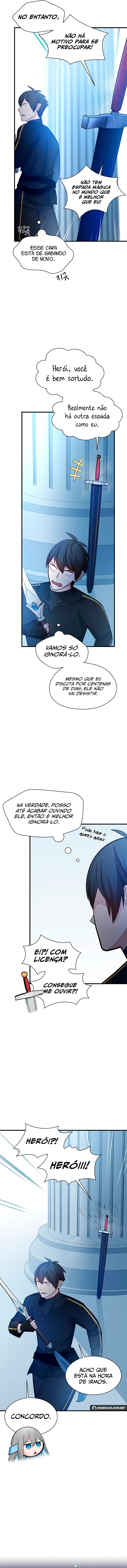 Read O Tutorial é Muito Difícil (PT-BR) PT Manga Online