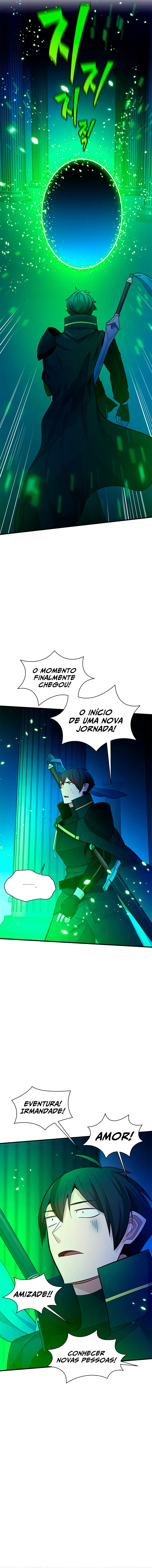 Read O Tutorial é Muito Difícil (PT-BR) PT Manga Online