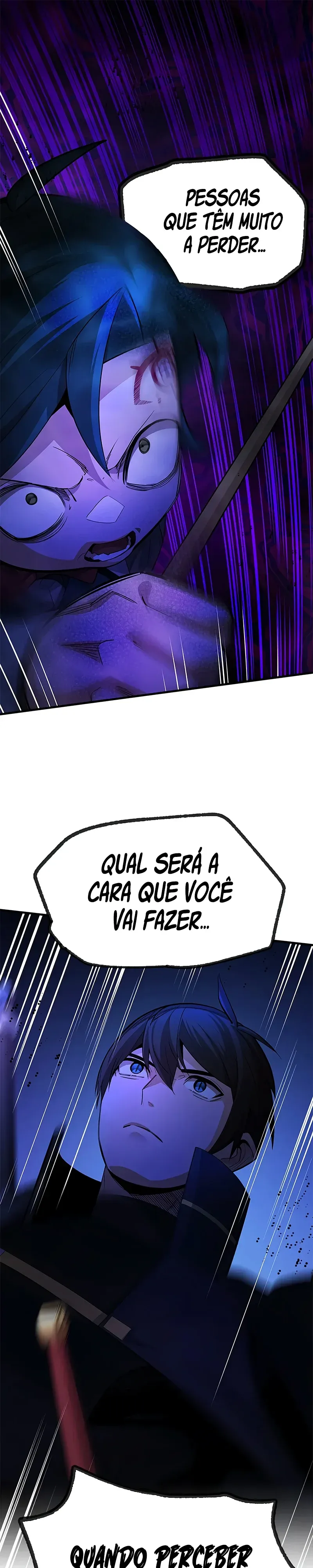 Read O Tutorial é Muito Difícil (PT-BR) PT Manga Online