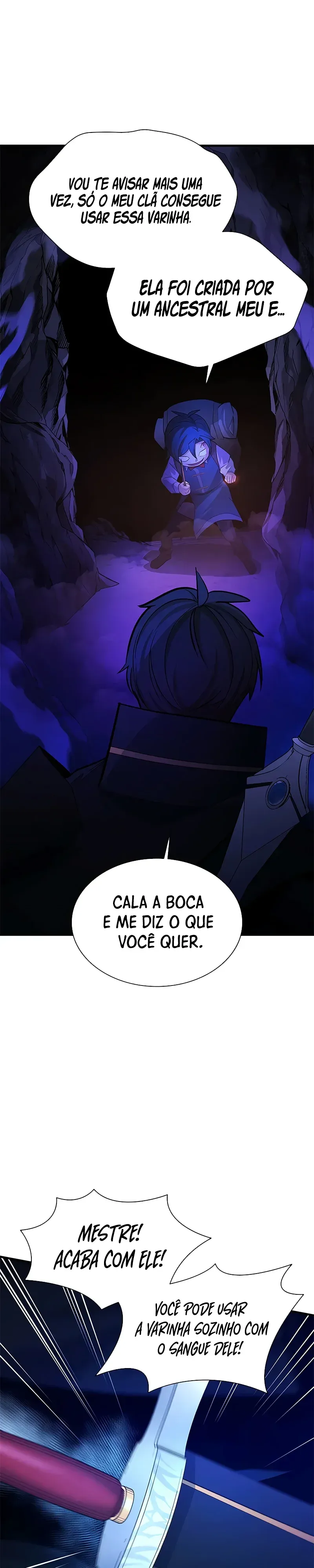 Read O Tutorial é Muito Difícil (PT-BR) PT Manga Online