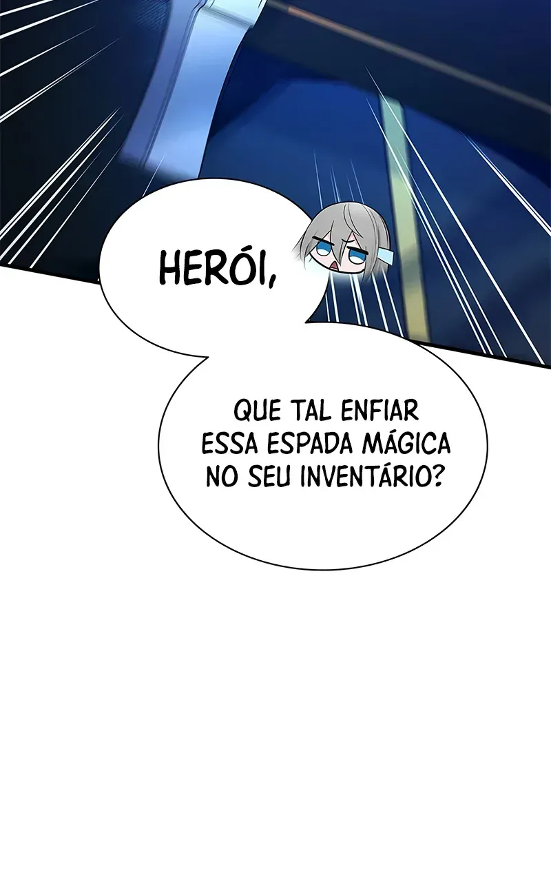 Read O Tutorial é Muito Difícil (PT-BR) PT Manga Online