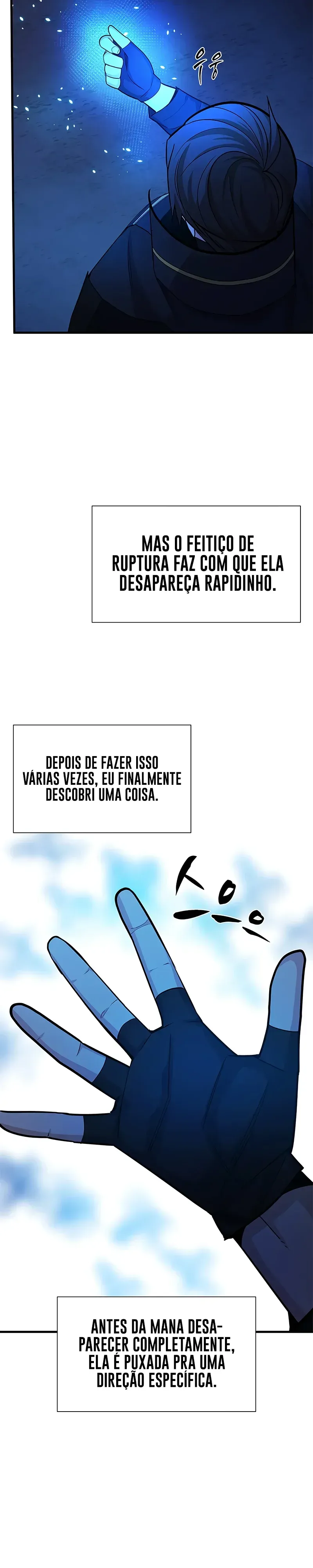Read O Tutorial é Muito Difícil (PT-BR) PT Manga Online