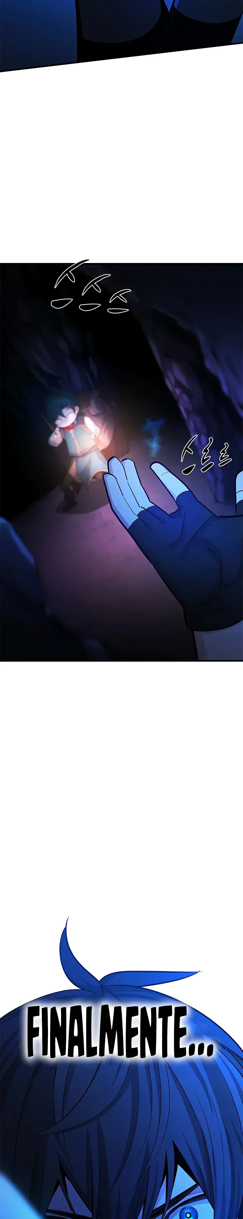 Read O Tutorial é Muito Difícil (PT-BR) PT Manga Online