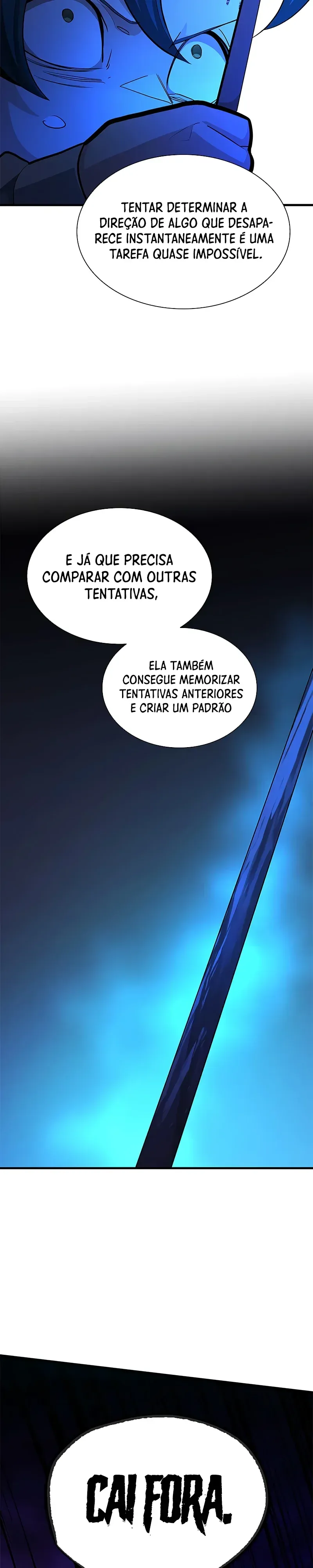 Read O Tutorial é Muito Difícil (PT-BR) PT Manga Online