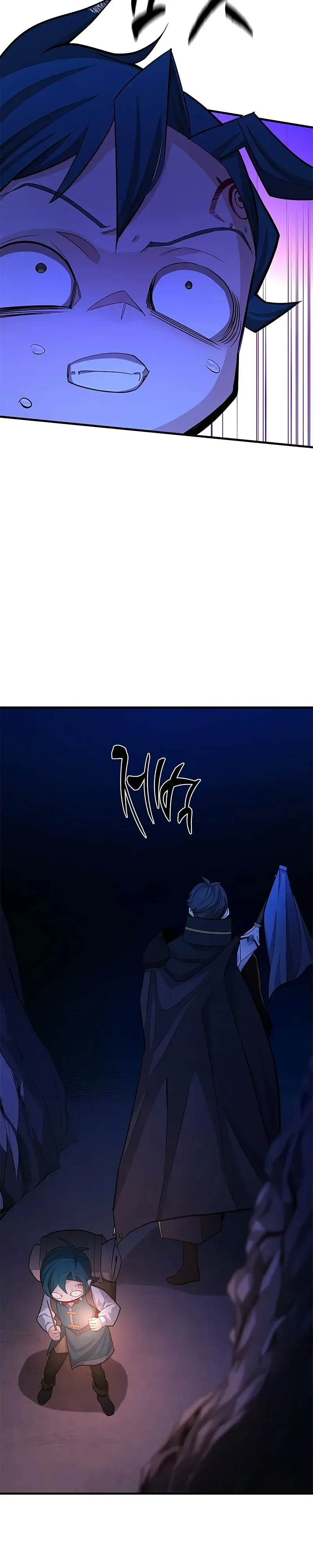 Read O Tutorial é Muito Difícil (PT-BR) PT Manga Online