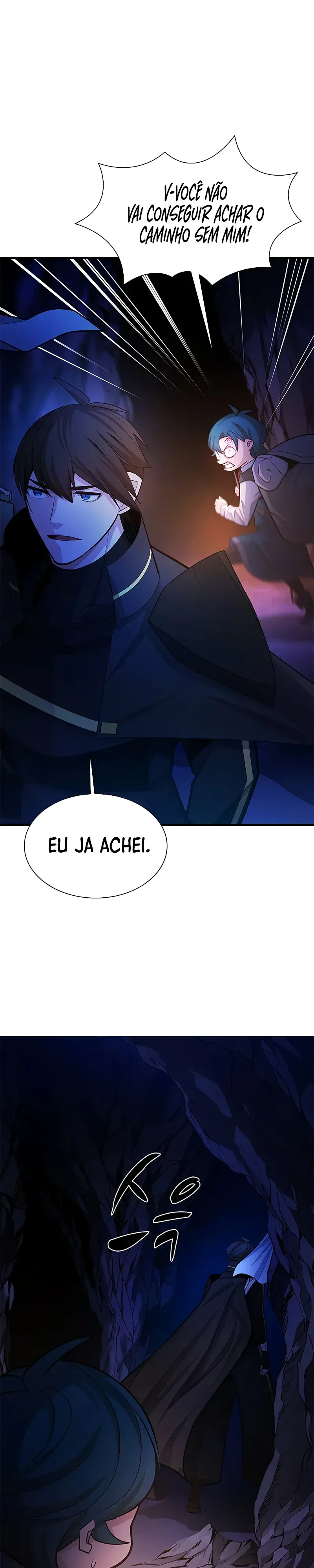 Read O Tutorial é Muito Difícil (PT-BR) PT Manga Online